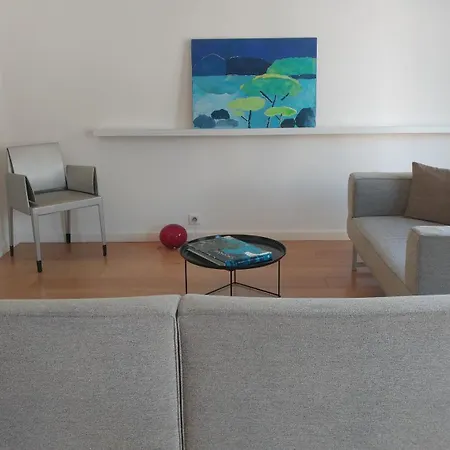 Apartamento App-arte Vieux-port *