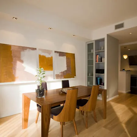 App-arte Vieux-port Apartamento Marselha