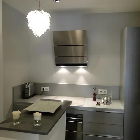 App-Arte Marseille Vieux-Port Apartment
