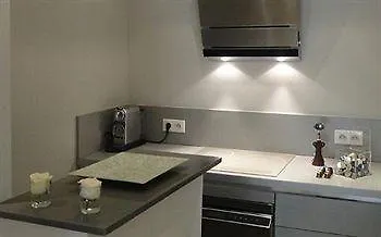App-Arte Marseille Vieux-Port Apartment Marseille