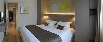 App-Arte Marseille Vieux-Port Apartment *