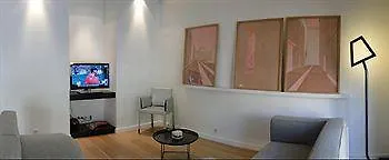 App-Arte Marseille Vieux-Port Apartment Marseille