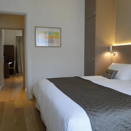 Apartment App-Arte Marseille Vieux-Port