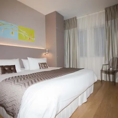 Apartment App-Arte Marseille Vieux-Port