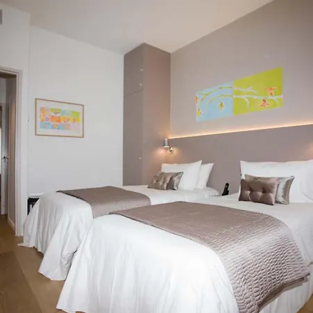 Apartment App-Arte Marseille Vieux-Port Marseille
