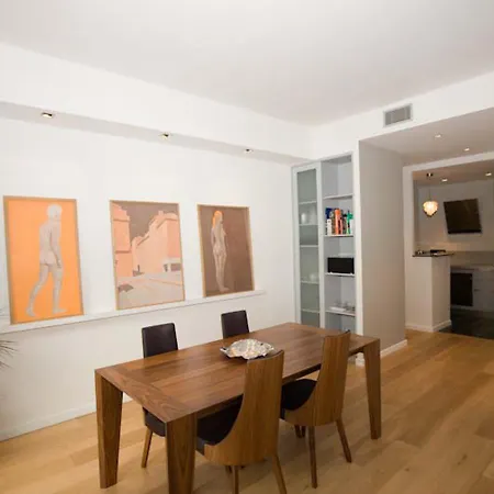 App-Arte Marseille Vieux-Port Apartment