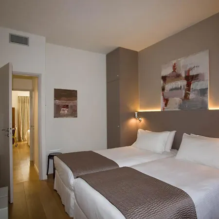 Apartment App-Arte Marseille Vieux-Port