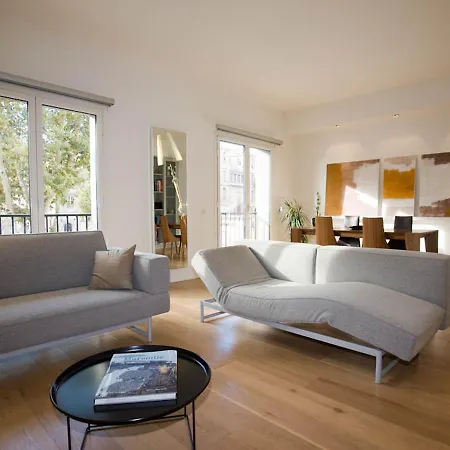 App-Arte Marseille Vieux-Port Apartment *