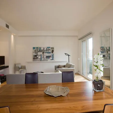 App-Arte Marseille Vieux-Port Apartment