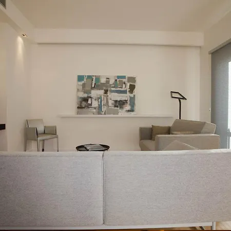 App-Arte Marseille Vieux-Port Apartment *