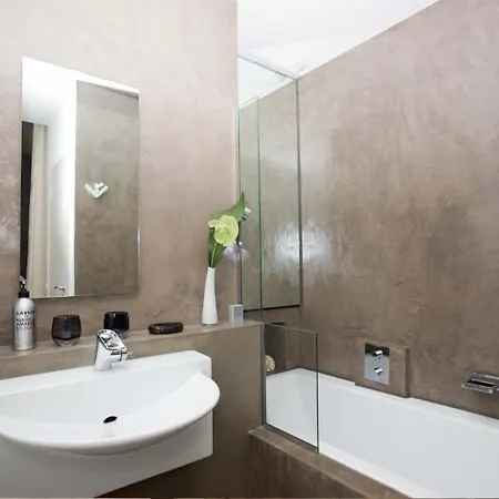 Apartment App-Arte Marseille Vieux-Port
